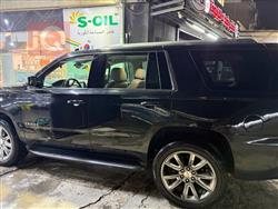 شێڤرۆلێت تاهۆ